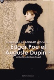 Edgar Allan Poe - Progressez en anglais grâce à Edgar Poe et Auguste Dupin - Tome 2, Le Mystère de Marie Roget.