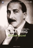Stefan Zweig - Progressez en anglais grâce à Brûlant secret.