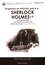 Arthur Conan Doyle - Progressez en anglais grâce à Sherlock Holmes - Tome 14, Le pied du diable ; Son dernier coup d'archet ; L'entonnoir de cuir.