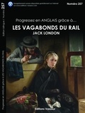 Jack London - Progressez en anglais grâce à Les vagabonds du rail.