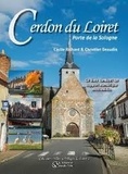 Cécile Richard et Christian Beaudin - Cerdon du Loiret, porte de la Sologne. 1 DVD