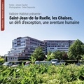 Johann Gautier et Didier Depoorter - Valloire Habitat présente : Saint-Jean-de-la-Ruelle, les Chaises - un défi d'exception, une aventure humaine.