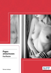Paul Reyter - Pages amoureuses.