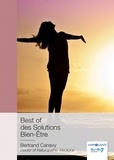 Bertrand Canavy - Best of des solutions bien-être.