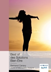 Bertrand Canavy - Best of des solutions bien-être.
