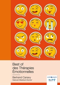 Bertrand Canavy - Best of des thérapies émotionnelles.