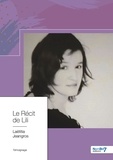 Laëtitia Jeangros - Le Récit de Lili.