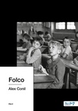 Alex Conil - Folco.