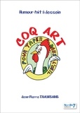 Jean-Pierre Thaurenne - Coq'Art.