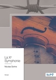 Nicolas Sorine - La Xe symphonie.