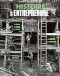Maël Cariou - Histoire d'entreprendre - Archives du monde du travail, le Finistère et l'entreprise.