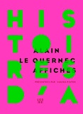Alain le Quernec et Vanina Pinter - Histoires d'A.