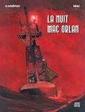 Arnaud Le Gouëfflec et Briac Queille - La nuit Mac Orlan.
