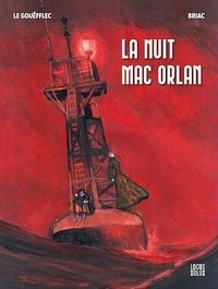 Arnaud Le Gouëfflec et Briac Queille - La nuit Mac Orlan.
