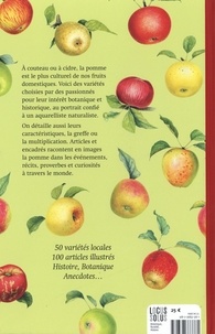 Tomber dans les pommes