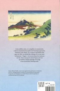Hokusai. Les 36 vues du mont Fuji