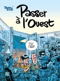 Julien Solé - Passer à l'Ouest.