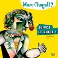 Tristan Pichard et  Pylb - Marc Chagall ?.