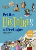 Gwenola Pichard - Petites histoires de Bretagne.