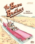 Davide Cali et Ronan Badel - The Bacon Brothers - Back in America.
