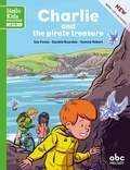 Sue Finnie et Danièle Bourdais - Charlie and the pirate treasure. 1 CD audio