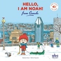 Stéphane Husar et Mylène Rigaudie - Hello, I am Noah! from Canada.