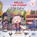 Mark Graham et Mark Sofilas - Hello, I am Fiona from Scotland. 1 CD audio
