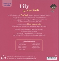 Lily de New York