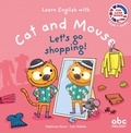 Stéphane Husar et Loïc Méhée - Let's go shopping - Cat and mouse.
