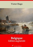 Victor Hugo - Belgique – suivi d'annexes - Nouvelle édition 2019.