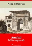 Pierre de Marivaux - Annibal – suivi d'annexes - Nouvelle édition 2019.