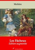 Molière Molière - Les Fâcheux – suivi d'annexes - Nouvelle édition 2019.