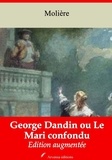 Molière Molière et Arvensa Editions - George Dandin ou Le Mari confondu – suivi d'annexes - Nouvelle édition Arvensa.