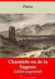 Platón Platón - Charmide ou De la sagesse – suivi d'annexes - Nouvelle édition 2019.