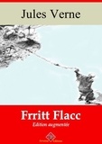 Jules Verne - Frritt Flacc – suivi d'annexes - Nouvelle édition 2019.