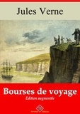 Jules Verne - Bourses de voyage – suivi d'annexes - Nouvelle édition 2019.