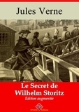 Jules Verne - Le Secret de Wilhelm Storitz – suivi d'annexes - Nouvelle édition 2019.