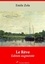 Emile Zola - Le Rêve – suivi d'annexes - Nouvelle édition 2019.