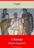Virgile Virgile - L’Énéide – suivi d'annexes - Nouvelle édition 2019.
