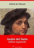 Alfred de Musset - André del Sarto – suivi d'annexes - Nouvelle édition 2019.