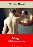 Alfred de Musset - Margot – suivi d'annexes - Nouvelle édition 2019.