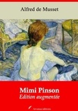 Alfred de Musset - Mimi Pinson – suivi d'annexes - Nouvelle édition 2019.