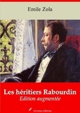 Emile Zola - Les Héritiers Rabourdin – suivi d'annexes - Nouvelle édition 2019.