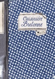 Caroline Mignot - Cuisinière Bretonne.
