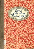 Sonia Ezgulian - Carnet des mères lyonnaises.