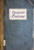 Caroline Mignot et Sonia Ezgulian - Cuisinière bretonne.
