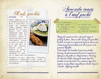 L'oeuf. Recettes et variations gourmandes