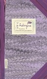 Sonia Ezgulian - L'aubergine - Recettes et variations gourmandes.