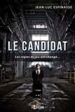 Jean-Luc Espinasse - Le candidat.
