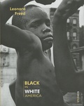 Leonard Freed - Black in White America.